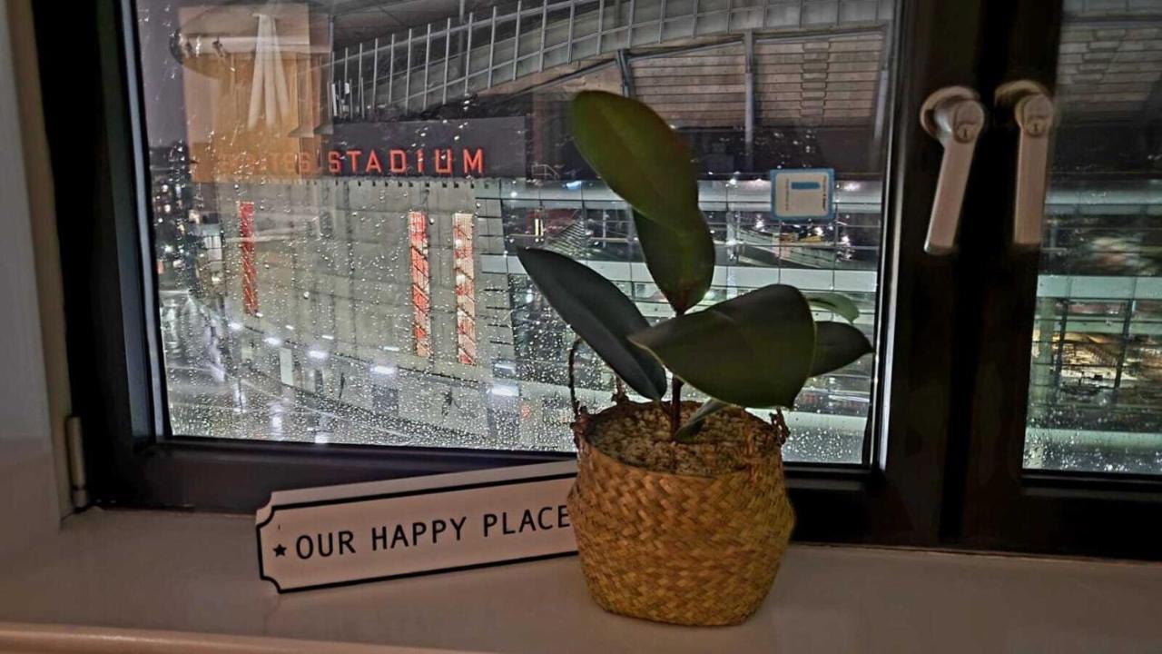 Luxury Gem By Emirates Stadium - Ultimate Fan Experience Londra Exterior foto