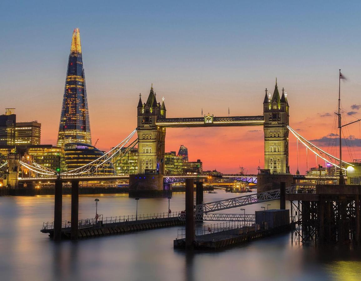 Luxury Gem By Emirates Stadium - Ultimate Fan Experience Londra Exterior foto